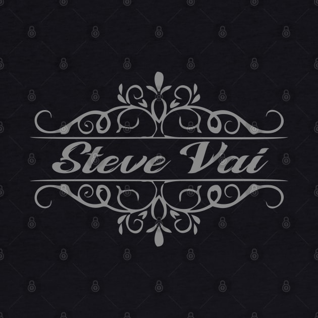 Nice Steve Vai by mugimugimetsel